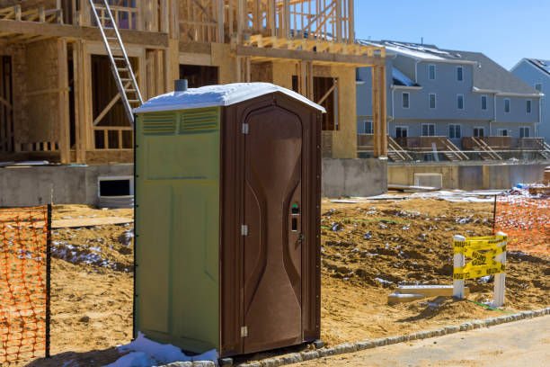 Best Affordable porta potty rental  in Glen Ridge, NJ