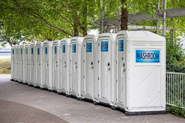 Glen Ridge, NJ porta potty rental Company