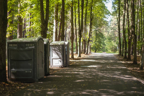 Sanitation services for porta potties in Glen Ridge, NJ