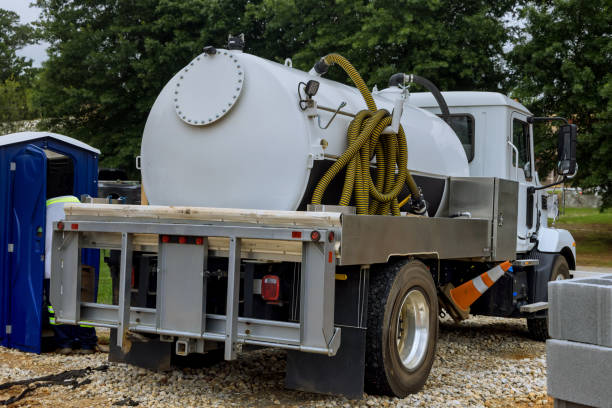 Best Construction site porta potty rental  in Glen Ridge, NJ