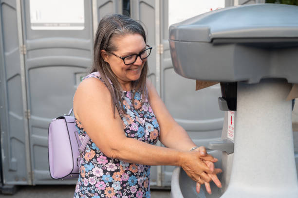 Best Emergency porta potty rental  in Glen Ridge, NJ
